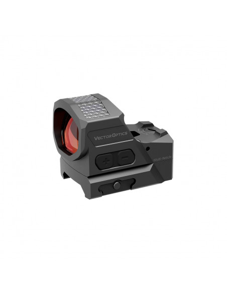 Frenzy-X 1x19x26 MRS GenII