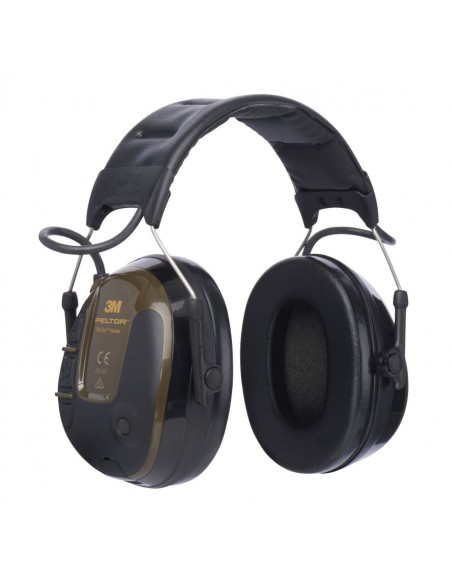 PELTOR  ProTac  "Hunter"