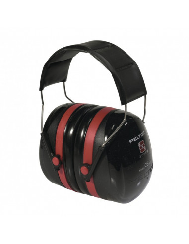PELTOR OPTIME III