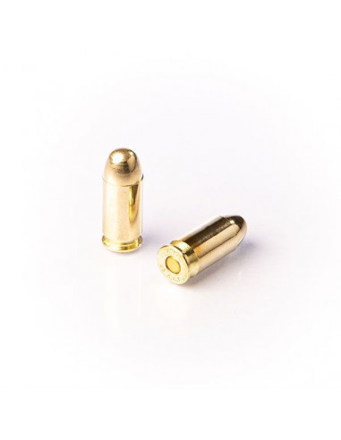 FIOCCHI .45acp FMJ 230gr