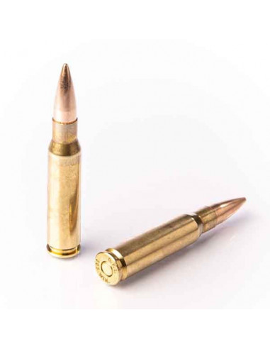 FIOCCHI  308 win 147gr. fmj