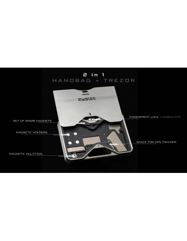 Créapeiron Elysien  9mm