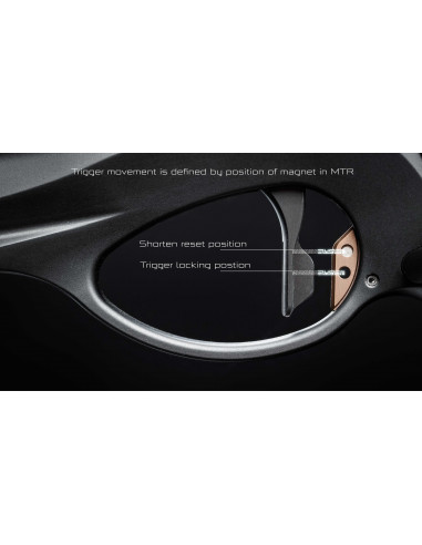 Créapeiron Elysien  9mm