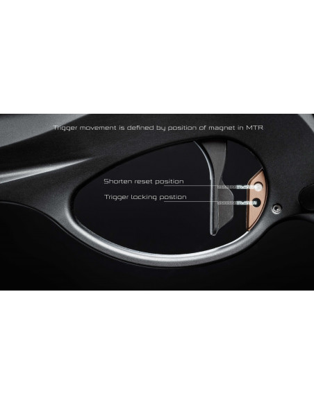 Créapeiron Elysien  9mm