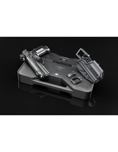 Créapeiron Elysien  9mm