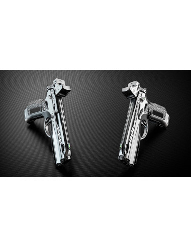 Créapeiron Elysien  9mm