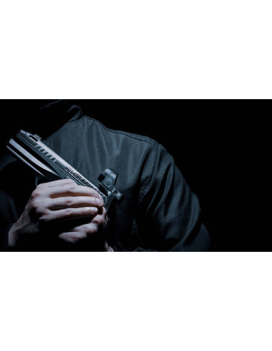 Créapeiron Elysien  9mm