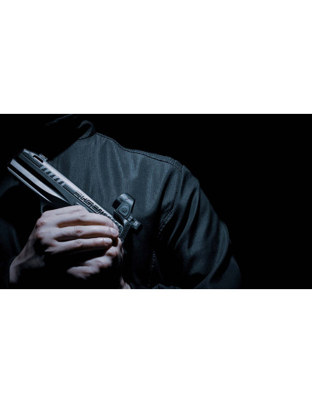 Créapeiron Elysien  9mm