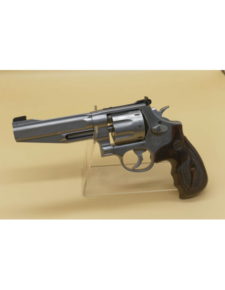S&W 627 CAL.357MAG 5 Performance Center