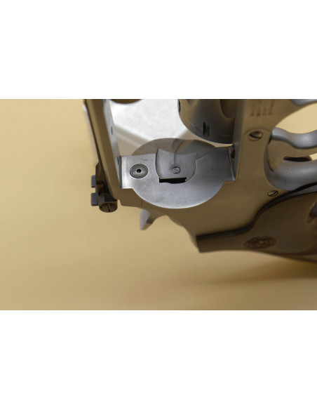 S&W 627 CAL.357MAG 5 Performance Center