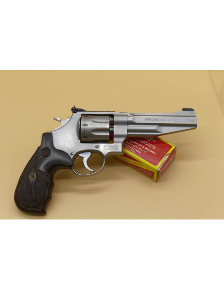S&W 627 CAL.357MAG 5 Performance Center