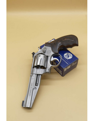 S&W 627 CAL.357MAG 5 Performance Center