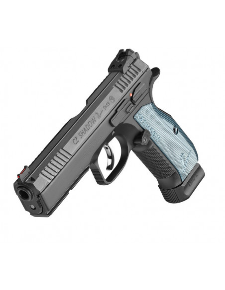 PISTOLET CZ SHADOW 2