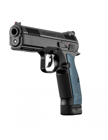 PISTOLET CZ SHADOW 2