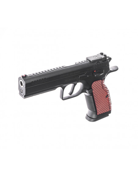 TANFOGLIO STOCK III SPECIAL