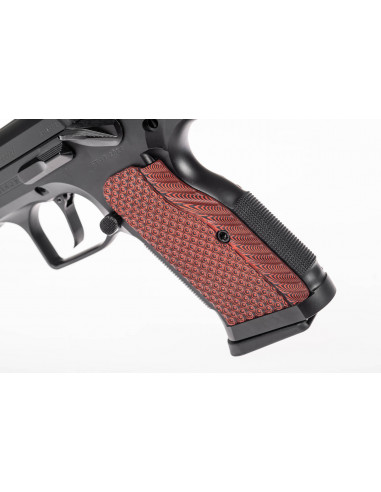 TANFOGLIO STOCK III SPECIAL