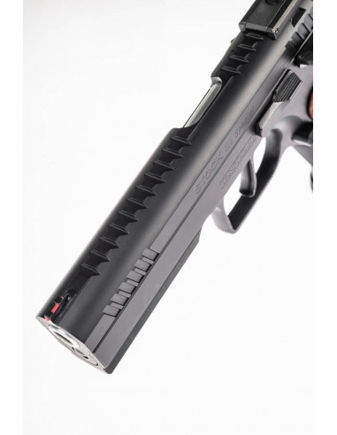 TANFOGLIO STOCK III SPECIAL