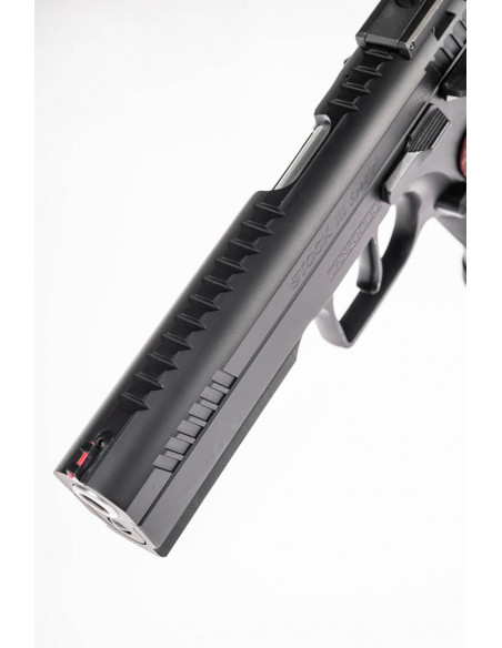 TANFOGLIO STOCK III SPECIAL