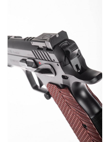 TANFOGLIO STOCK III SPECIAL