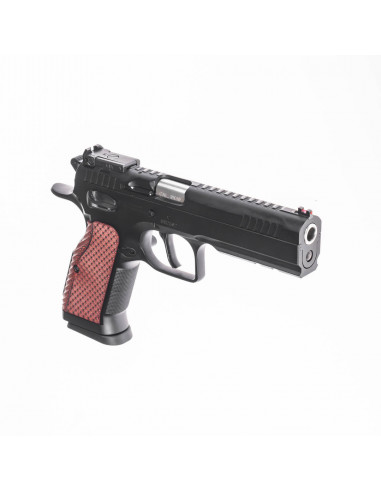 TANFOGLIO STOCK III SPECIAL