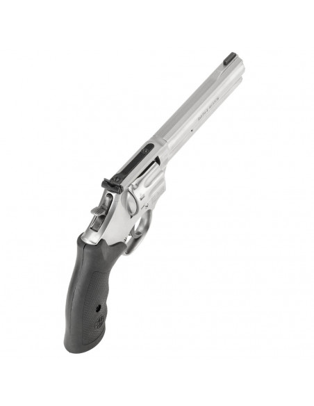 Revolver SMITH & WESSON 617 6" 10 cps cal 22 Lr