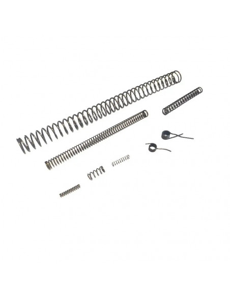 Kit Eemann Tech Competition Springs pour Tanfoglio