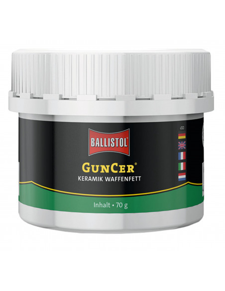 Graisse  Céramique BALLISTOL
