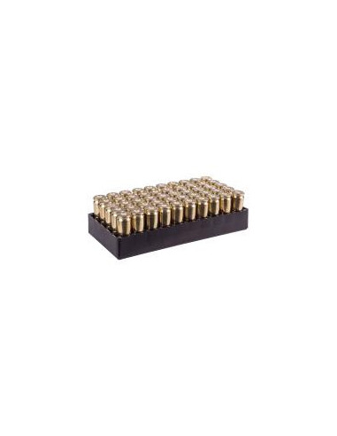 NORMA 9mm FMJ-115gr    Lot de 1000