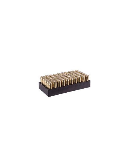 NORMA 9mm FMJ-115gr    Lot de 500