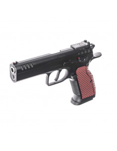 TANFOGLIO STOCK