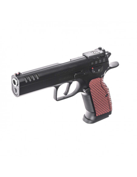 TANFOGLIO STOCK