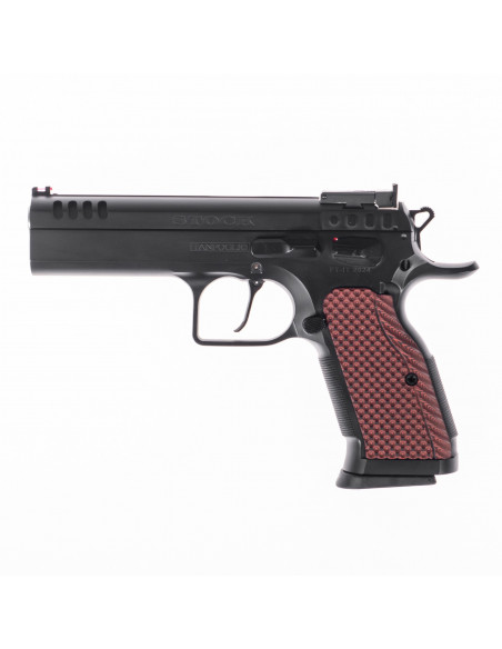 TANFOGLIO STOCK