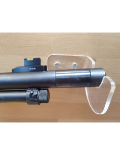 Smith & Wesson 1854 STEALTH HUNTER 44mag 2