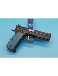 CZ SHADOW 2 22 LR 2