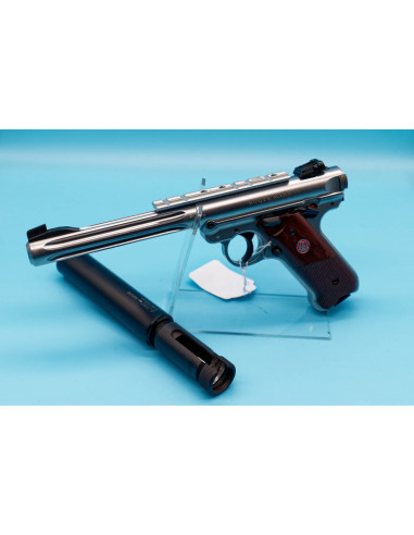 RUGER MARK IV Hunter