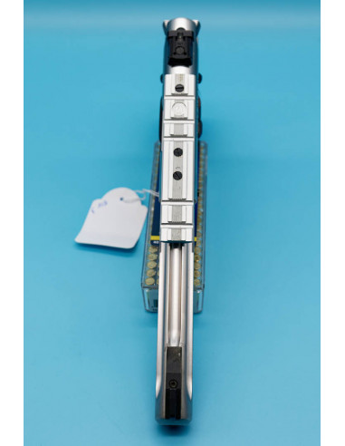 RUGER MARK IV Hunter