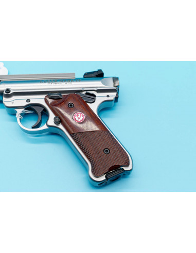RUGER MARK IV Hunter