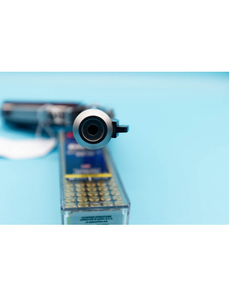 RUGER MARK IV Hunter