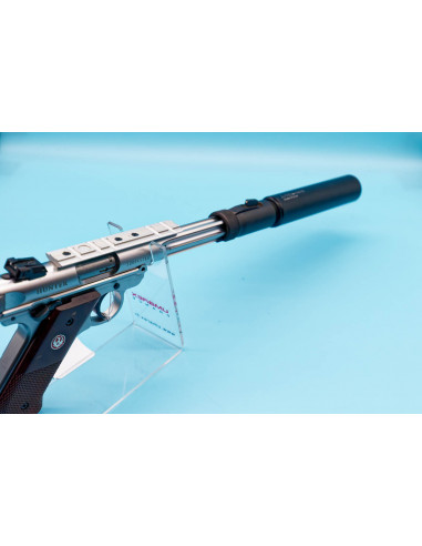 RUGER MARK IV Hunter