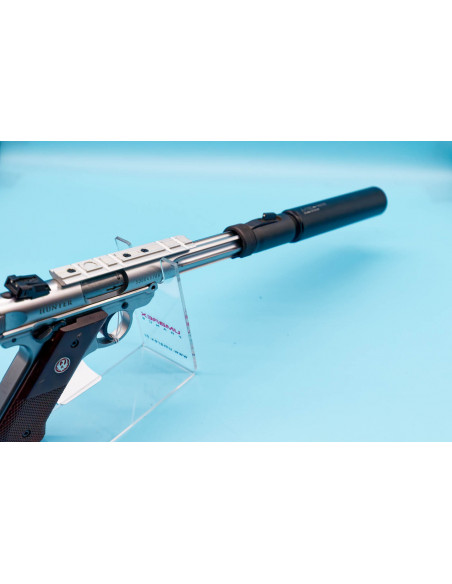 RUGER MARK IV Hunter