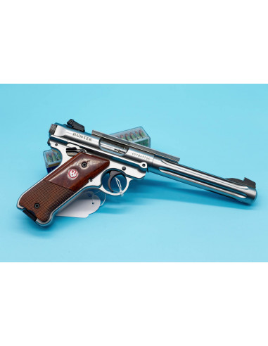 RUGER MARK IV Hunter
