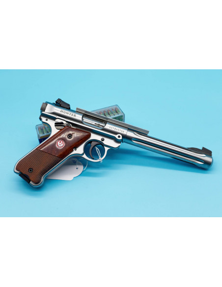 RUGER MARK IV Hunter