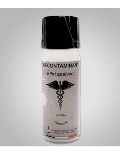 Décontaminant LE PROTECTEUR CS 50 ml