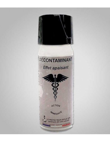 Décontaminant LE PROTECTEUR CS 50 ml