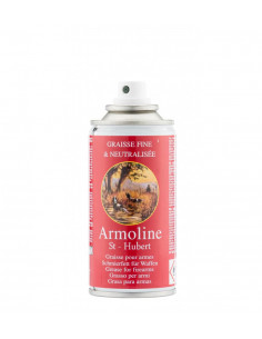 Graisse fine et neutralisée ARMOLINE 2