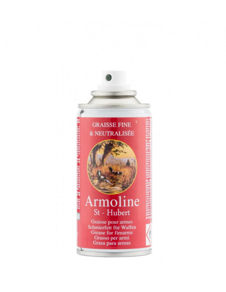 Graisse fine et neutralisée ARMOLINE