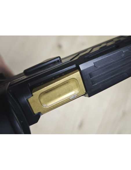 Occasion Pistolet SIG SAUER P320 Spectre COMP 9mm