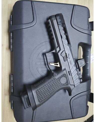 Occasion Pistolet SIG SAUER P320 Spectre COMP 9mm