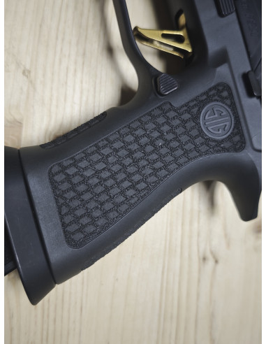 Occasion Pistolet SIG SAUER P320 Spectre COMP 9mm