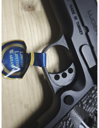 MC 1911 SC GIRSAN 9mm